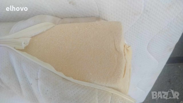 Двулицев матрак 90х200, снимка 3 - Матраци - 42031055