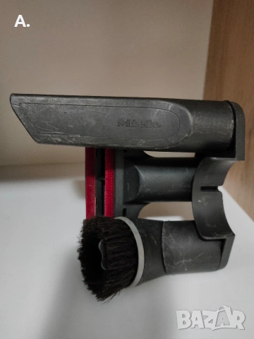 Продавам аксесоари за прахосмукачки Миеле/Miele., снимка 11 - Прахосмукачки - 53017751