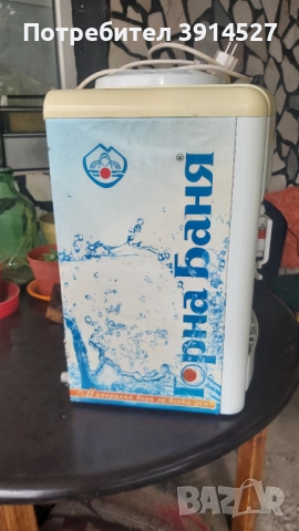 Диспенсър за вода, снимка 4 - Други - 51869321
