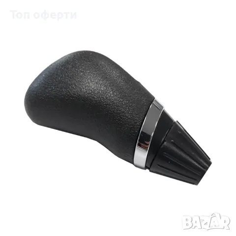 Топка за скоростен лост за Mercedes съвместима с C-Class W203 03-08 - 6 скорости, снимка 4 - Аксесоари и консумативи - 48696185