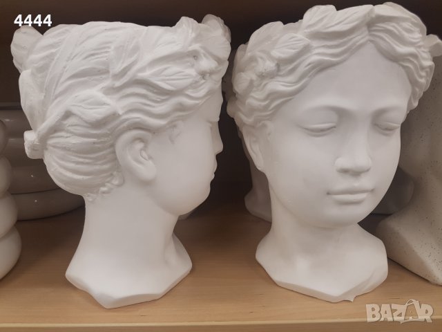 Кашпа за саксия, снимка 5 - Саксии и кашпи - 35885259