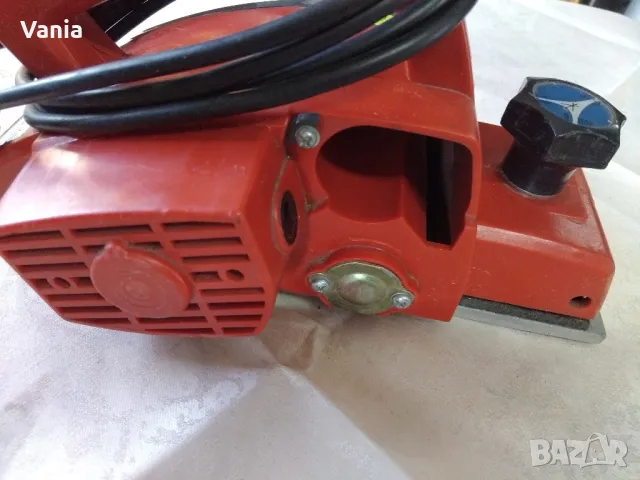 Електрическо ренде , снимка 8 - Други инструменти - 49234381