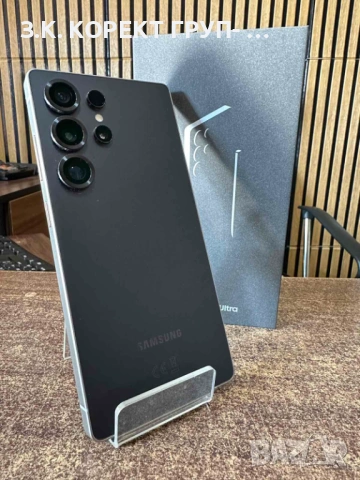 Samsung Galaxy S25 Ultra 5G 256GB 12GB RAM, снимка 4 - Samsung - 53659415