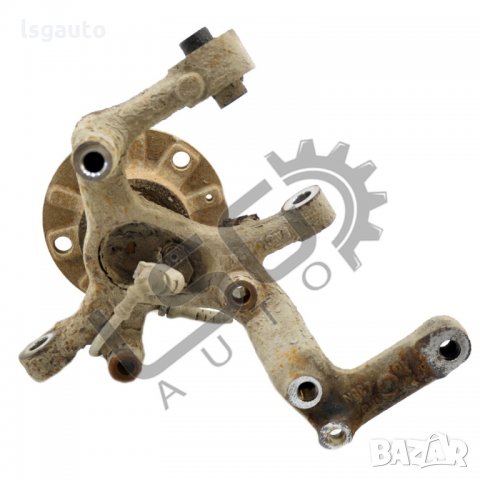 Заден десен шенкел Volkswagen Golf V Plus 2004-2008 VG010222N-52, снимка 2 - Части - 35818515