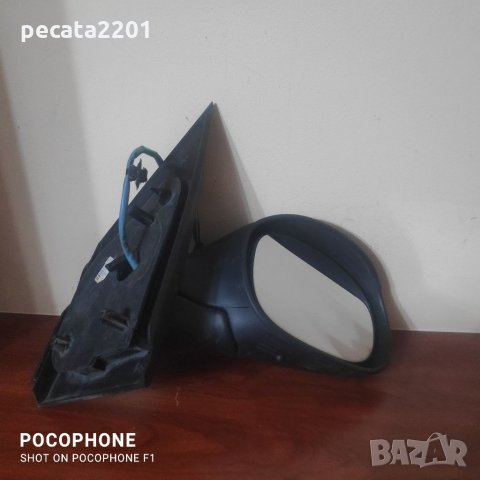 Продавам - оригинално дясно ел. Огледало за Ситроен Ц2