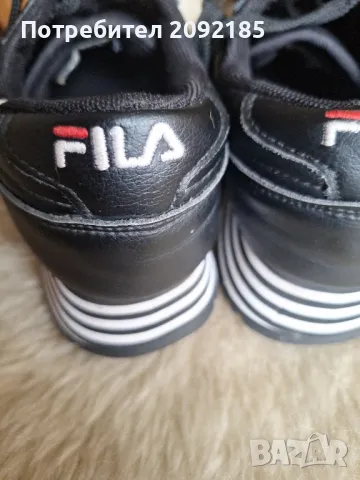 Фила, снимка 3 - Маратонки - 49769650