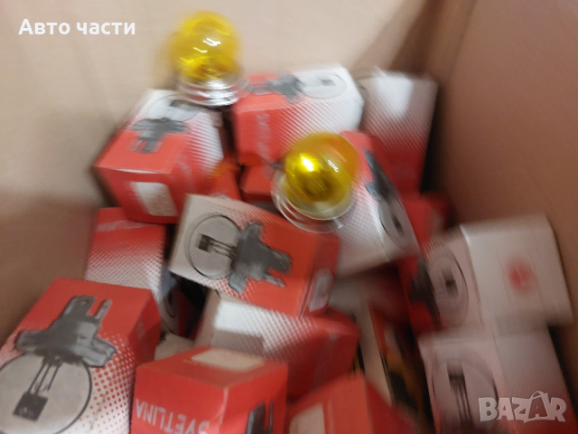 крушки за фар лада жигула и за ретро руски коли , снимка 7 - Части - 44623341