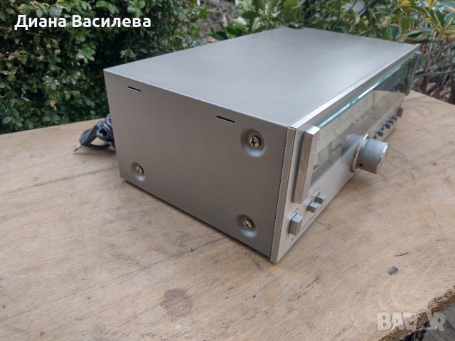 Sony ST-313L AM/FM Program Tuner , снимка 6 - Ресийвъри, усилватели, смесителни пултове - 44489104