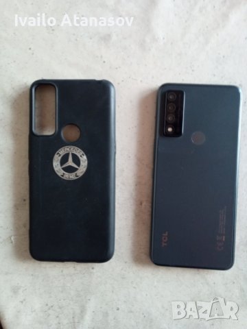 TCL 20 R, снимка 2 - Други - 40281816