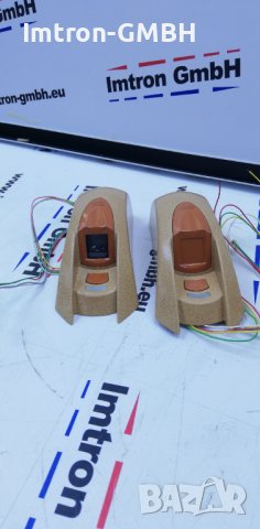 Универсален контролер скенер за пръстов отпечатък / BIOMETRIC SECURITY SYSTEMS, снимка 4 - Други стоки за дома - 40022345