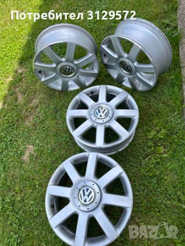 Джанти 17  5х112 