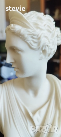 Артемида, снимка 2 - Статуетки - 51431815