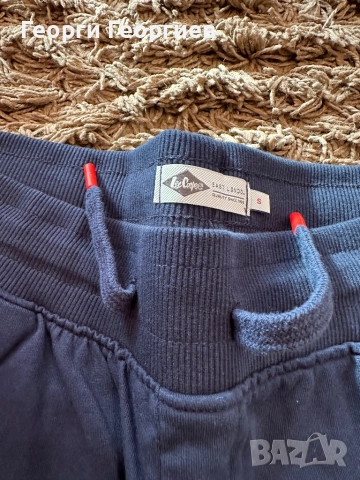 Оригинална долнище Lee copper , снимка 4 - Панталони - 52413886