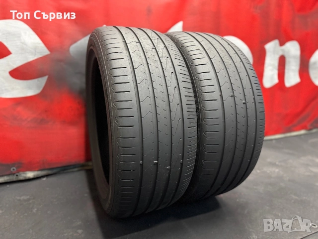 235 45 18, Летни гуми, Hankook VentusPrime3, 2 броя