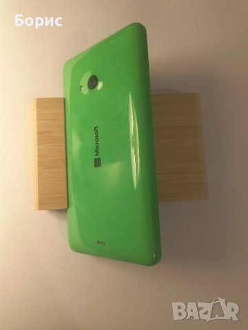 Microsoft Lumia 535 RM-1089, снимка 4 - Microsoft - 53482795