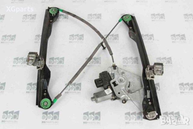 Стъклоповдигач преден десен за Ford Focus mk1 (1998-2005), снимка 2 - Части - 41790704