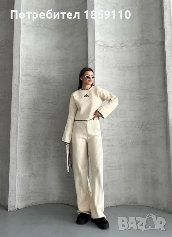 дамски комплект 