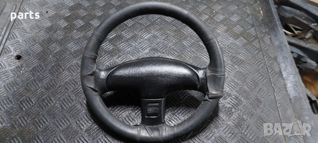 Волан Сеат Ибиза - Толедо - Кордоба N