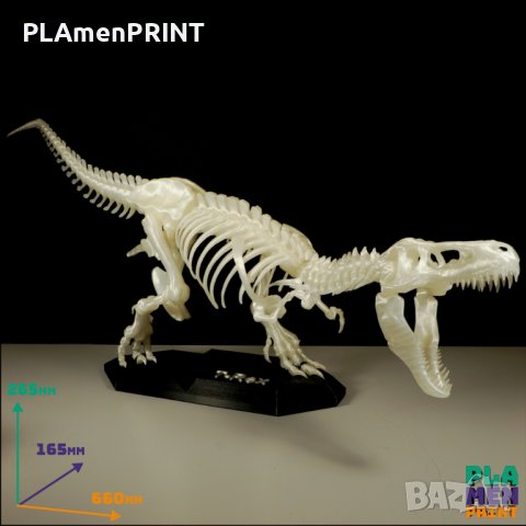 3Д Принтиране с FDM и SLA технологии, Reverse engineering, 3D Printing, снимка 15 - Други услуги - 41347839