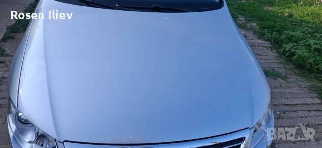 Преден капак Фолцваген пасат б6