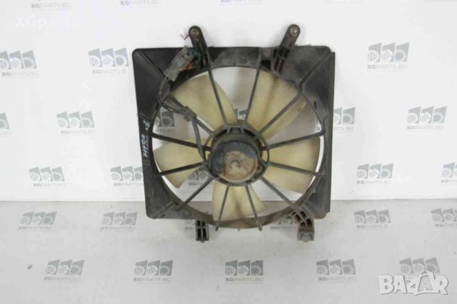 Перка охлаждане за Honda Civic 7-ген. 1.4i 90к.с. (2001-2006)