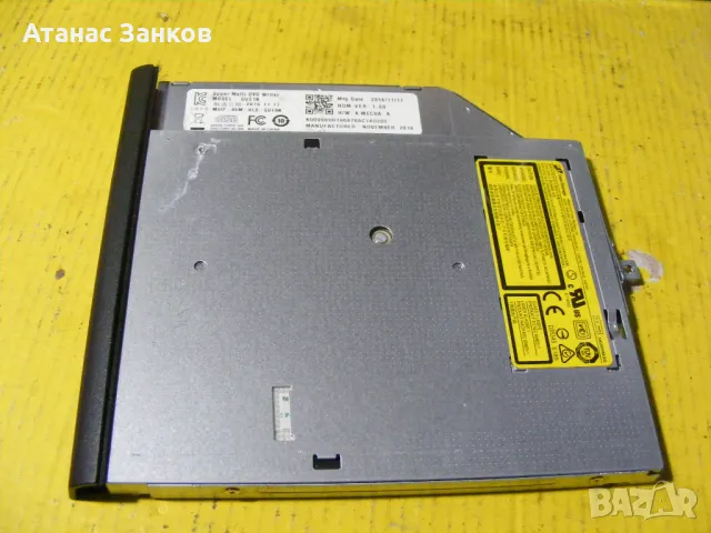 Лаптоп за части Aspire ES1-533, снимка 14 - Части за лаптопи - 47516925