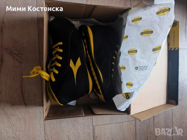 Работни обувки Diadora 