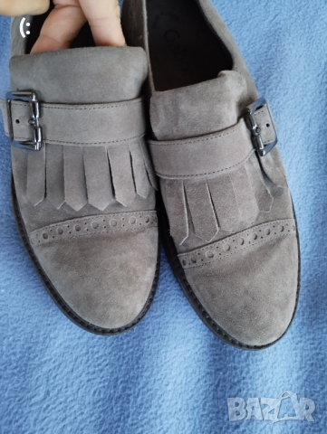 Gabor-отлични., снимка 9 - Дамски елегантни обувки - 44622283