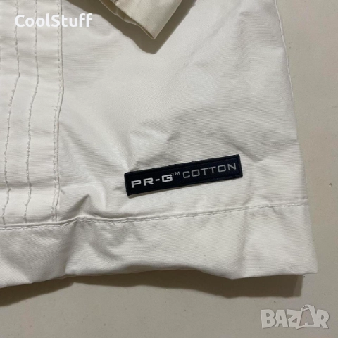 Дамско Водоустойчиво Яке Gaastra PR-G Capri Regatta Размер M, снимка 3 - Якета - 52458945