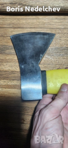 брадви топор секира, снимка 11 - Други инструменти - 53661451