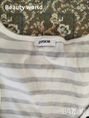 Нов потник Л размер , снимка 5 - Потници - 53779567