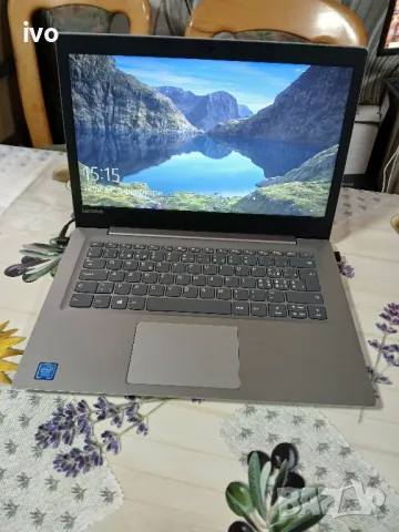 Lenovo  ideapad S130-14IGM, снимка 1 - Лаптопи за дома - 48930475