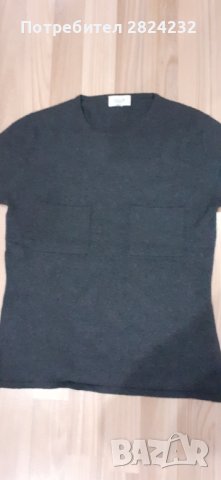 Кашмирена блуза на ALLUDE, снимка 1