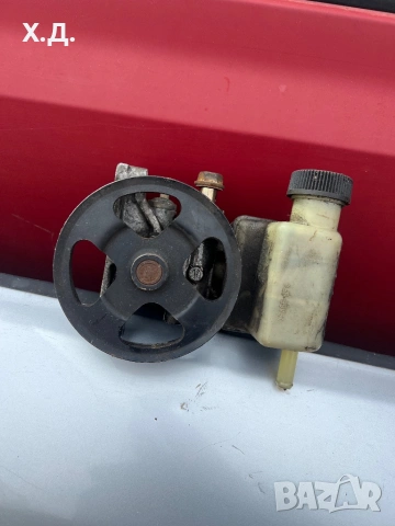 Хидравлична помпа Мазда 6 2005г 2.0 бензин 147кс, снимка 2 - Части - 53700103