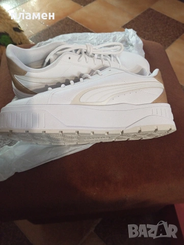 Продавам чисто нови маратонки Пума, снимка 7 - Маратонки - 53766728