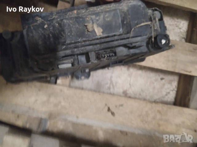 Ляв фар за Citroen  Xantia , 917119204, снимка 2 - Части - 52870302