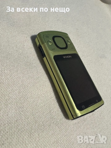 Nokia 6700s , Нокия 6700s, снимка 5 - Nokia - 53020431
