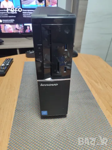 Lenovo Ideacentre 510S-08ISH Desktop