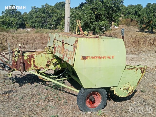 Юмз 6 л, снимка 3 - Селскостопанска техника - 41967032