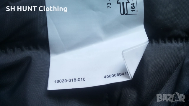 MASCOT 18025-318 ACCELERATE Thermal Women Jacket размер XL дамско работно яке W4-432, снимка 16 - Якета - 52092388