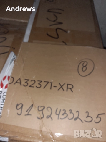 Компресор за климатик ротационен 2V34S225A 2HP 18500BTU  9192433235, снимка 3 - Климатици - 52614064