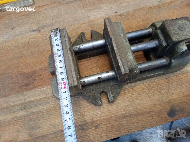 Менгеме с бързо действие, снимка 4 - Менгемета - 41329547