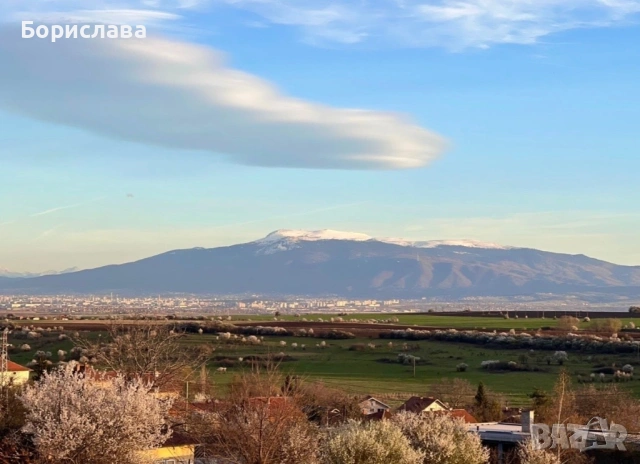 Продавам Парцел за жилищно строителство, снимка 3 - Парцели - 51680119