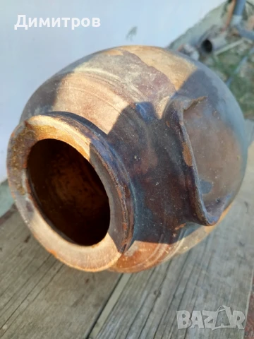 сТАРИННА ДЕЛВА , снимка 3 - Антикварни и старинни предмети - 51168047