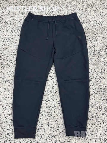 Мъжко долнище NIKE TECH.Размер 2XL, снимка 2 - Спортни дрехи, екипи - 52404535