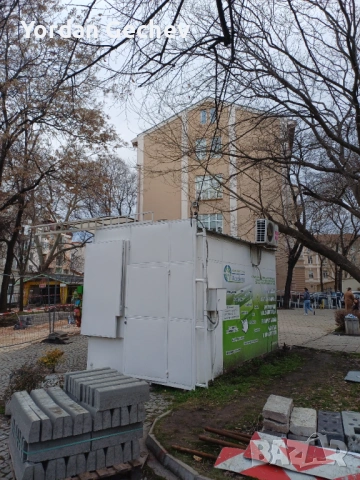 Павилион, снимка 2 - Друго търговско оборудване - 53323949