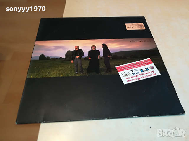 ПОРЪЧАНА-BEE GEES-ENGLAND 2403221129