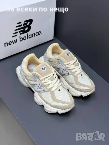 New Balance Мъжки Маратонки👟Мъжки Спортни Обувки Ню Баланс - Различни Цветове Код SEM-663, снимка 6 - Маратонки - 55933706