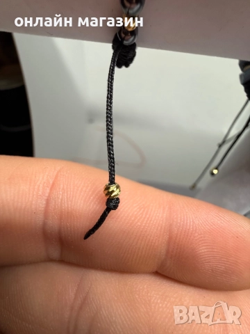 Гривни конец , снимка 3 - Гривни - 52296496