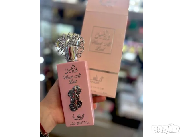  парфюми, снимка 5 - Унисекс парфюми - 50438651